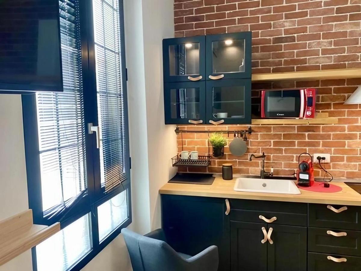 Apartment Cristel - Design Moderno E Posizione Imbattibile Nel Cuore Di *