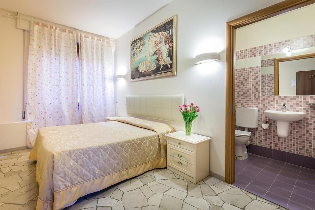 Arcadia Guest house