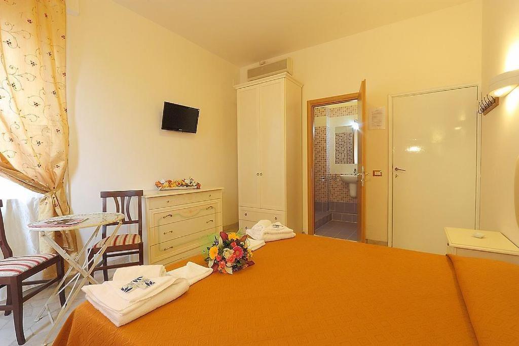 Guest house Arcadia Florence