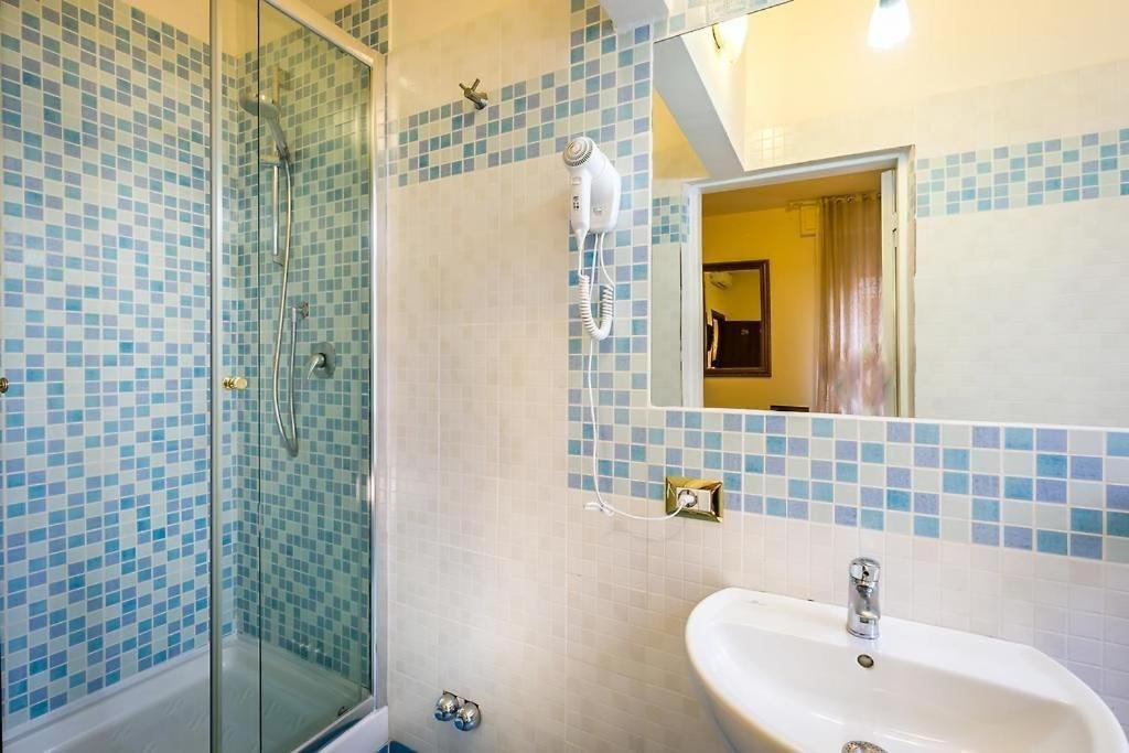 Guest house Arcadia Florence