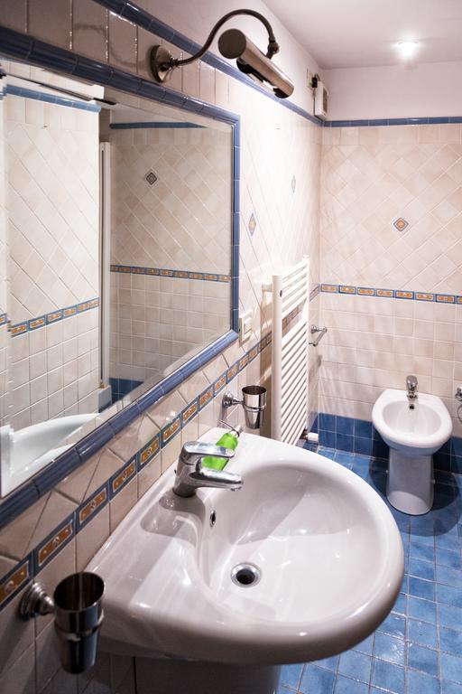 Bed & Breakfast Restaurant Firenze