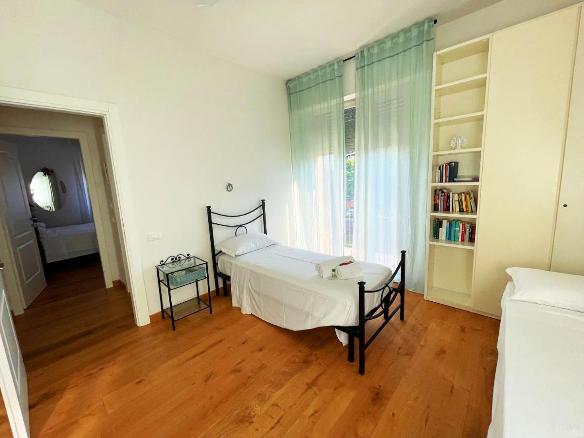 Appartamento Big With Free Parking Firenze