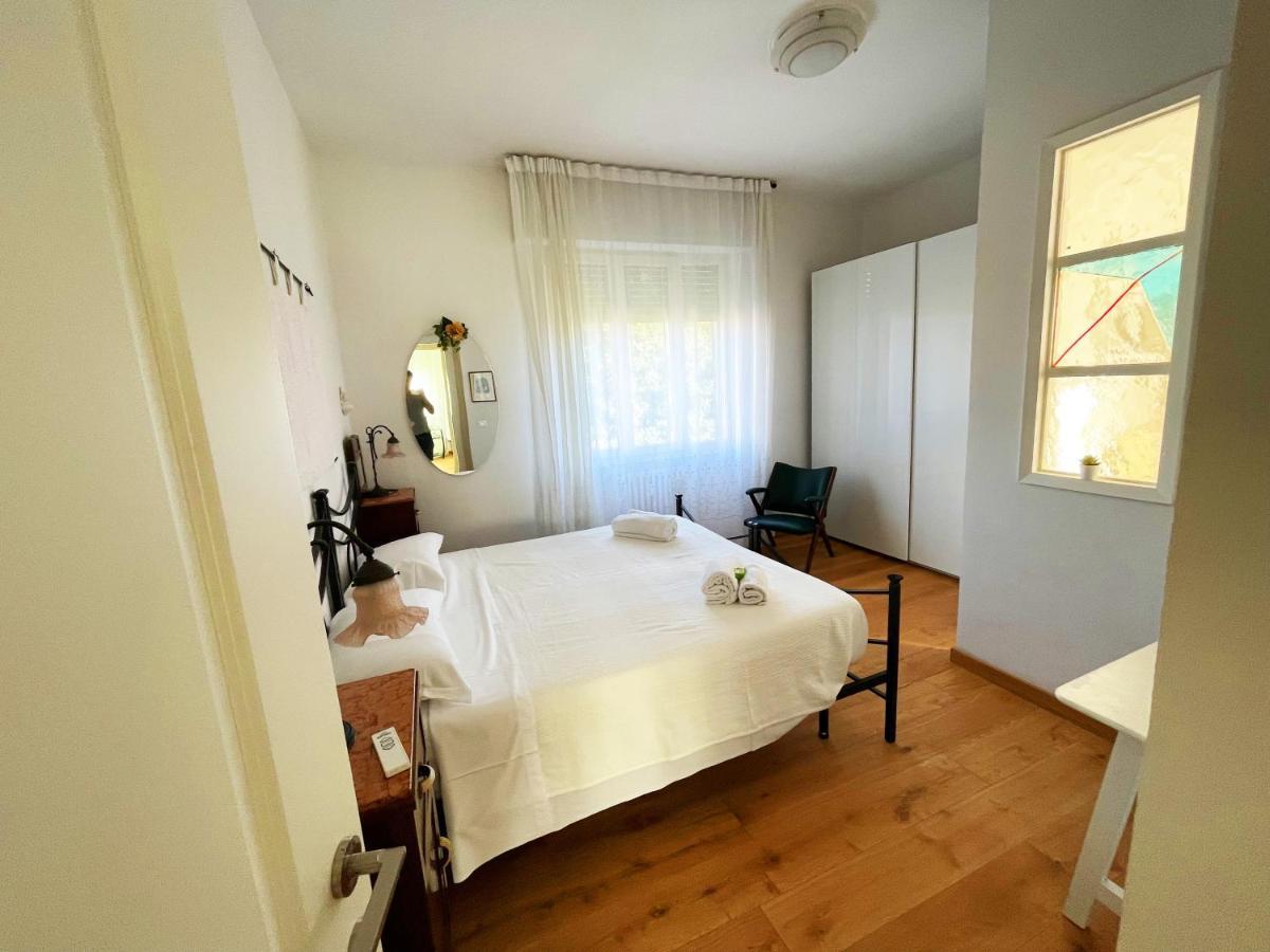 Big With Free Parking * Firenze