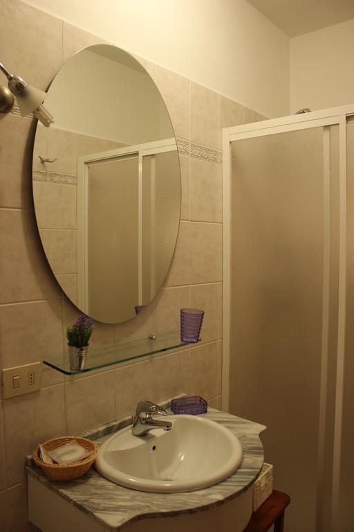 Bed & Breakfast My Center San Salvi *