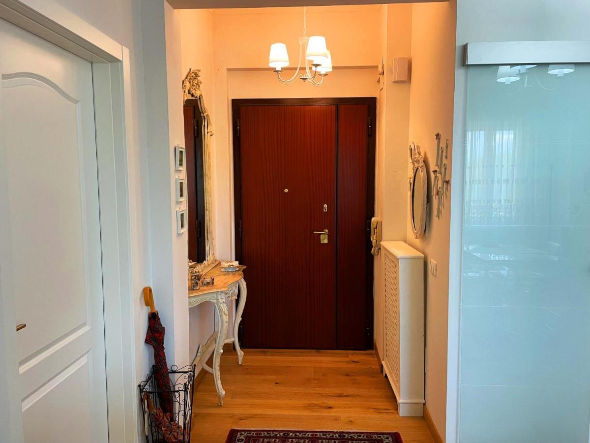 Big With Free Parking * Firenze