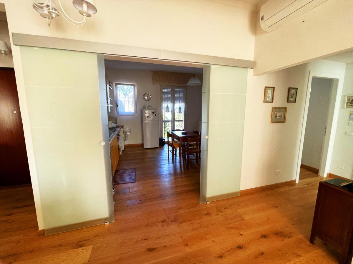 Appartamento Big With Free Parking