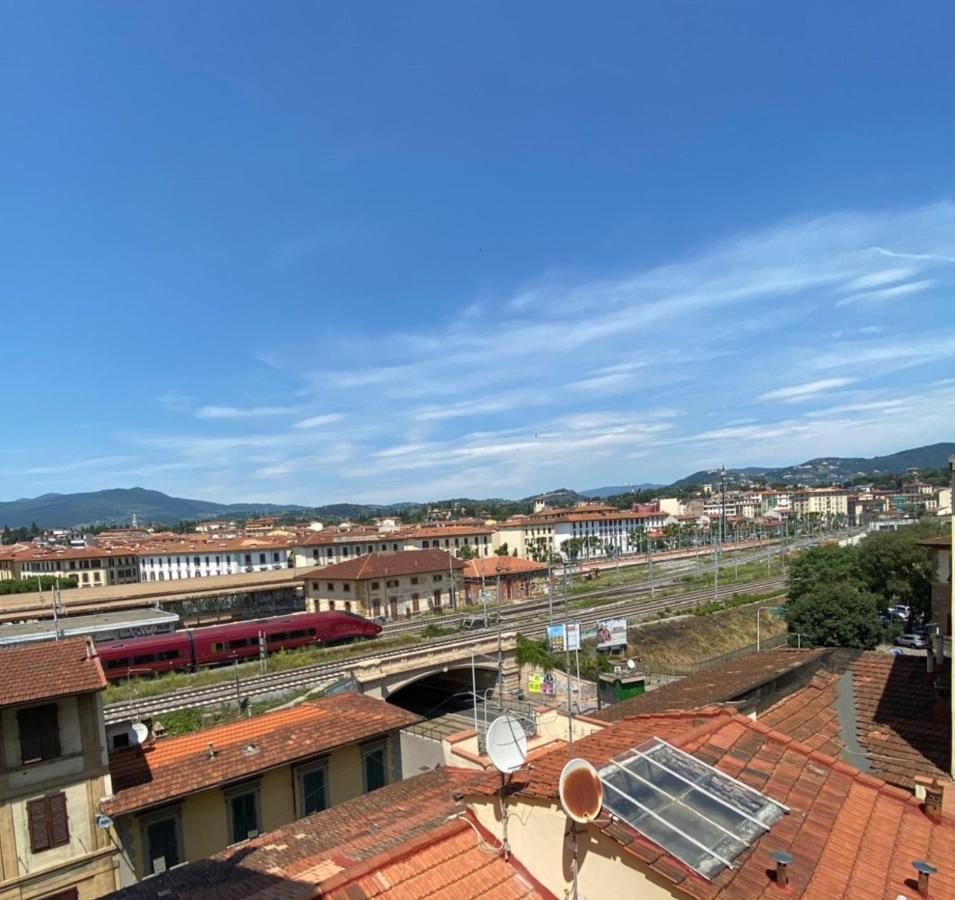 Alloggio in famiglia Cadorna Firenze
