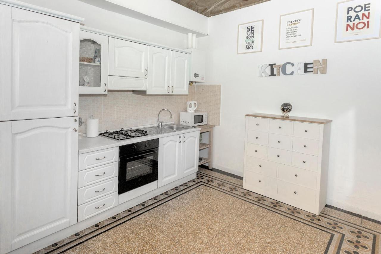 Bed & Breakfast Dei Poeti & Florence