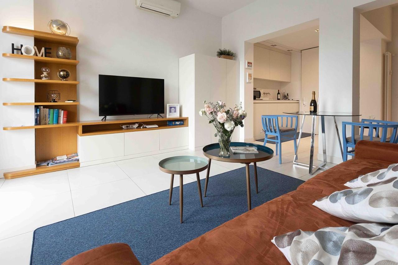 Bed & Breakfast Dei Poeti & Florence