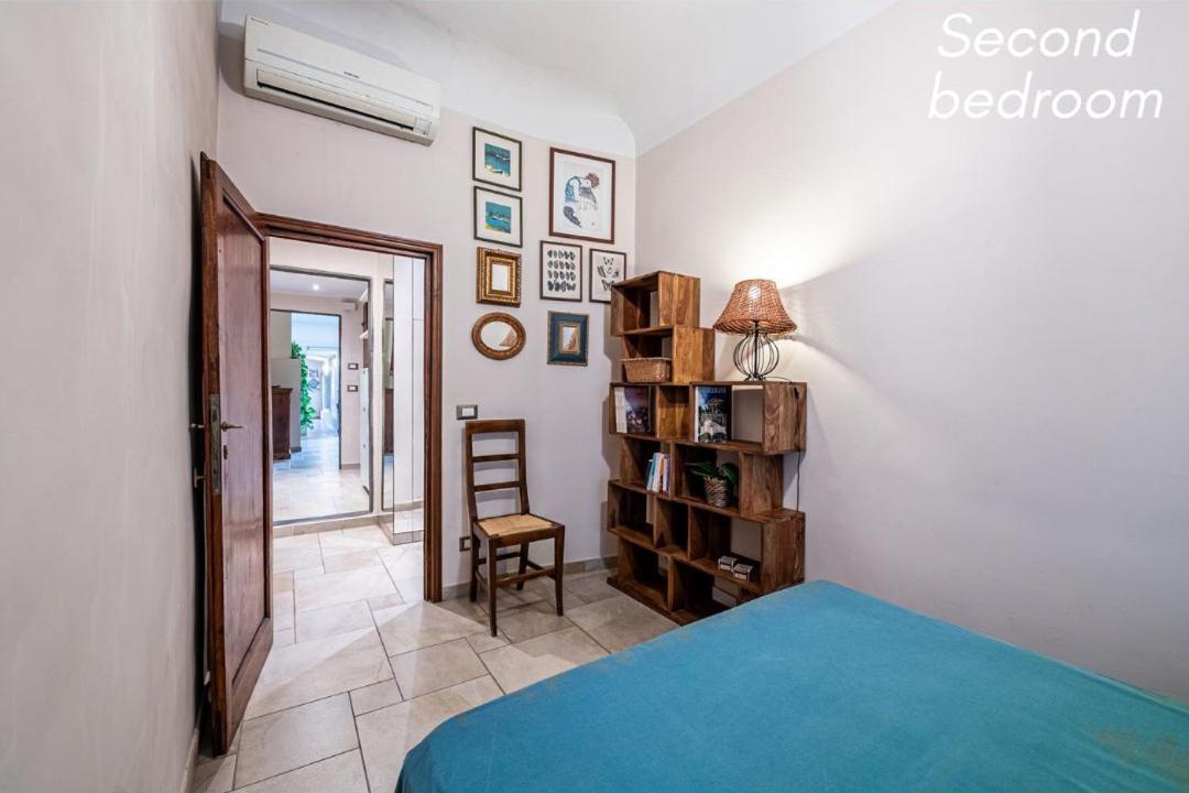 Spazioso In S. Maria Novella Apartment Florence