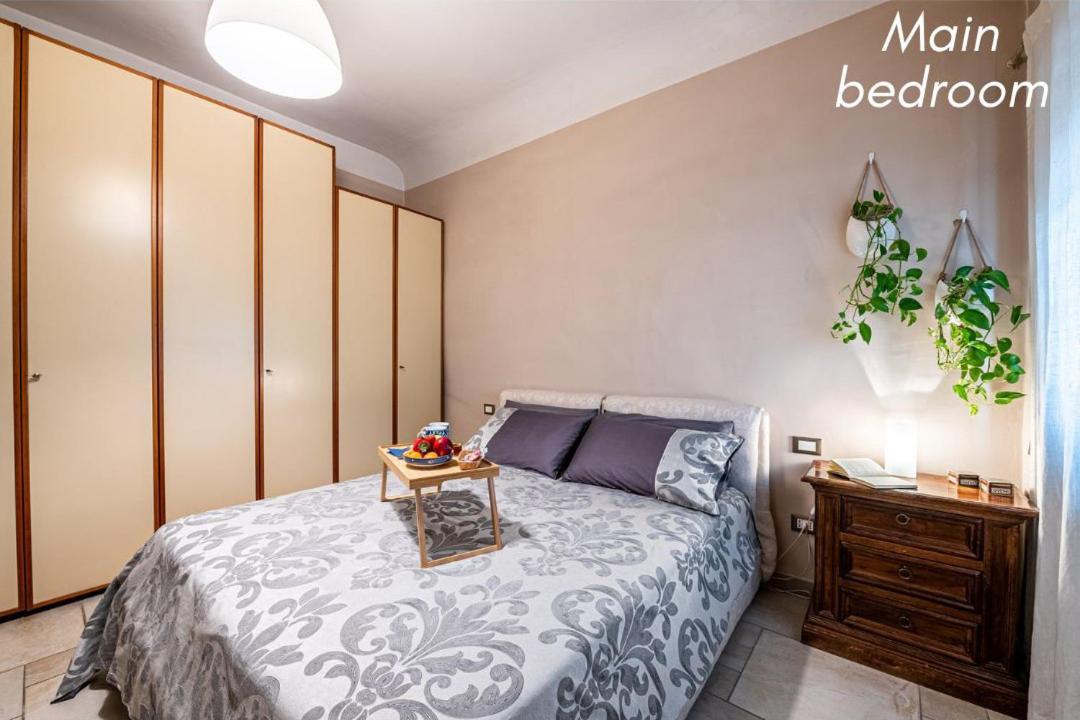 Apartment Spazioso In S. Maria Novella Florence
