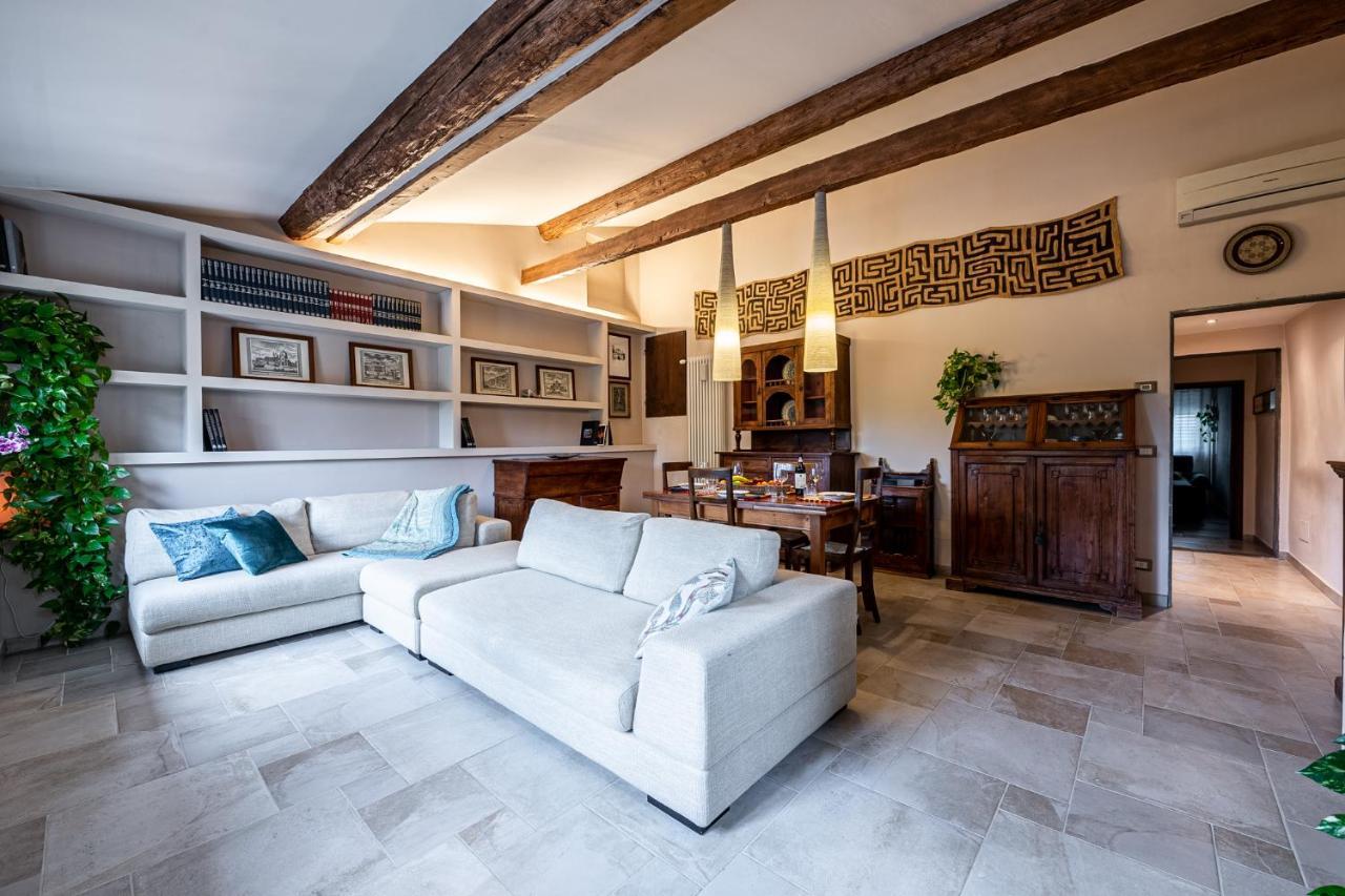 Spazioso In S. Maria Novella Apartment *