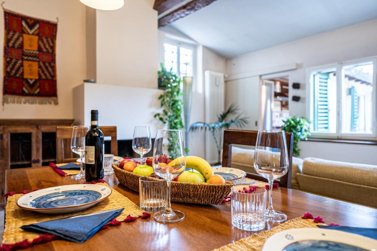 Apartment Spazioso In S. Maria Novella