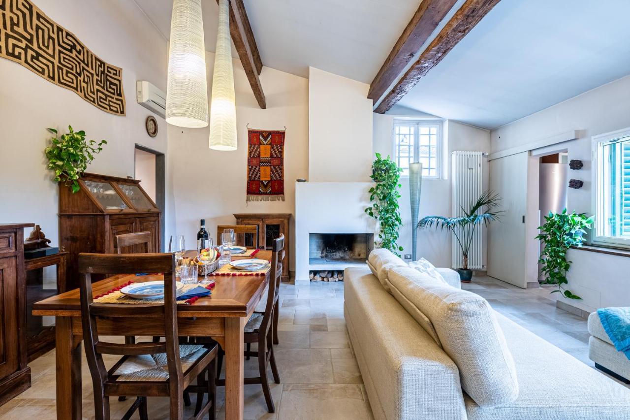 Apartment Spazioso In S. Maria Novella *