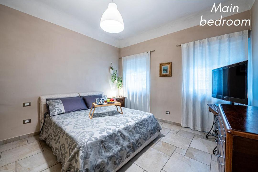 Apartment Spazioso In S. Maria Novella Florence