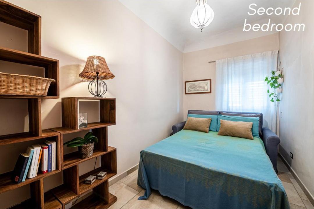 Spazioso In S. Maria Novella Apartment Florence