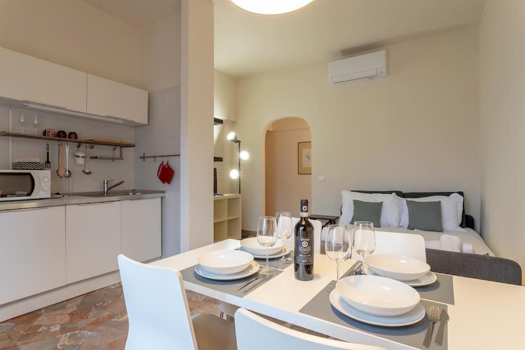 Apartment Vicolo Dell'oro 2 Ponte Vecchio *
