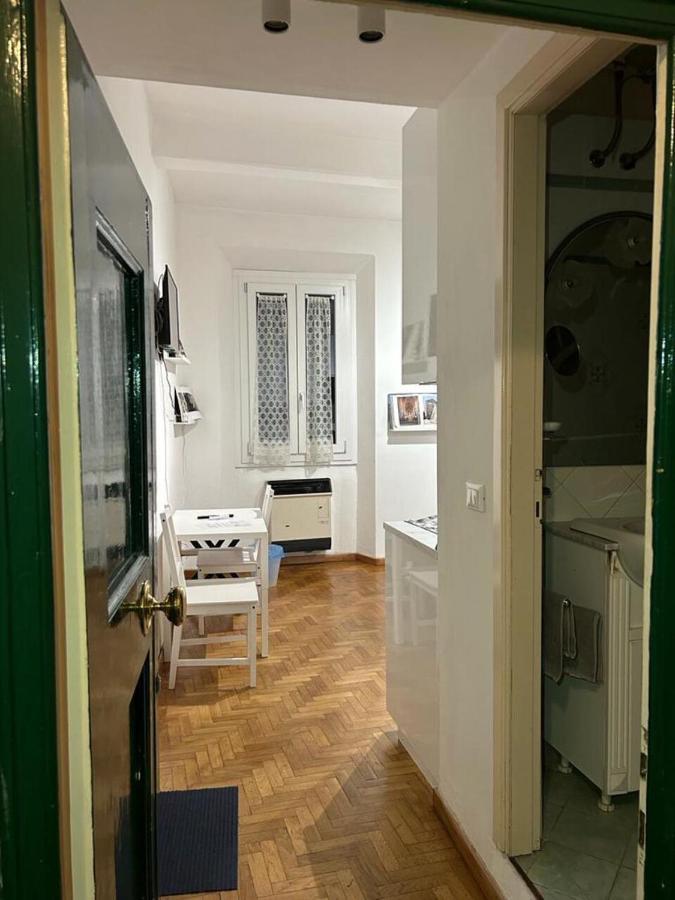 Apartment Pamela
