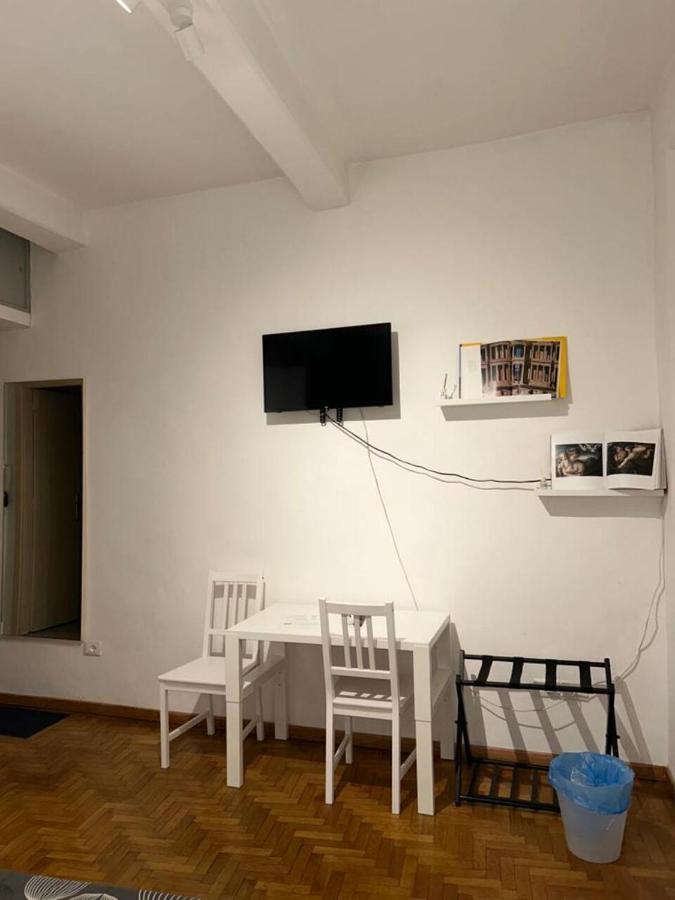 Pamela Apartment Florence