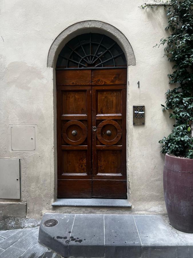 Apartment Santa Croce Luxury - Dolcevita Florence