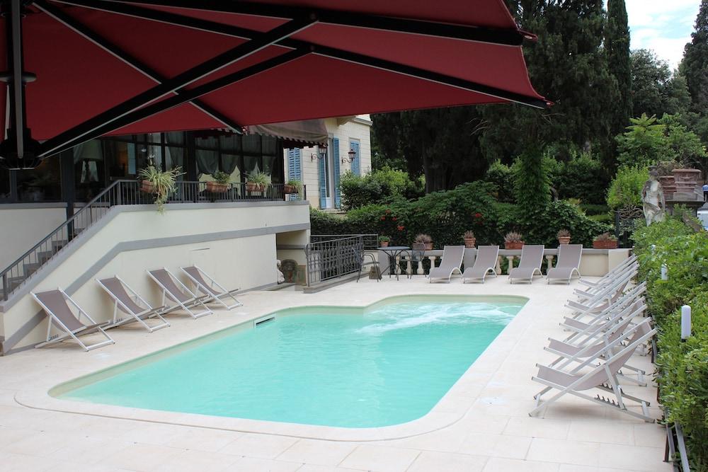 Hotel Carlotta Florence