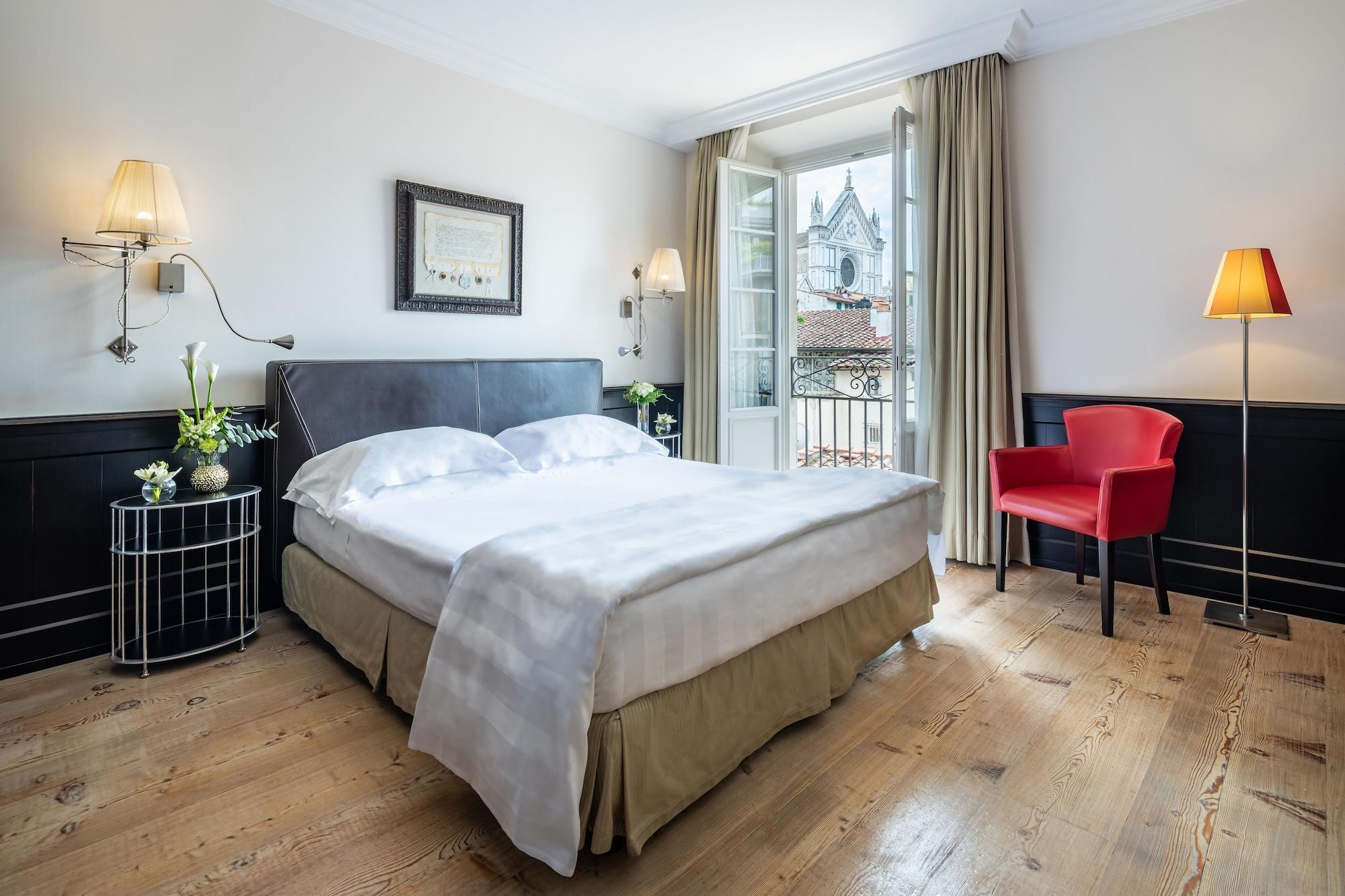 Palazzo By Baglioni & Hotel Florence