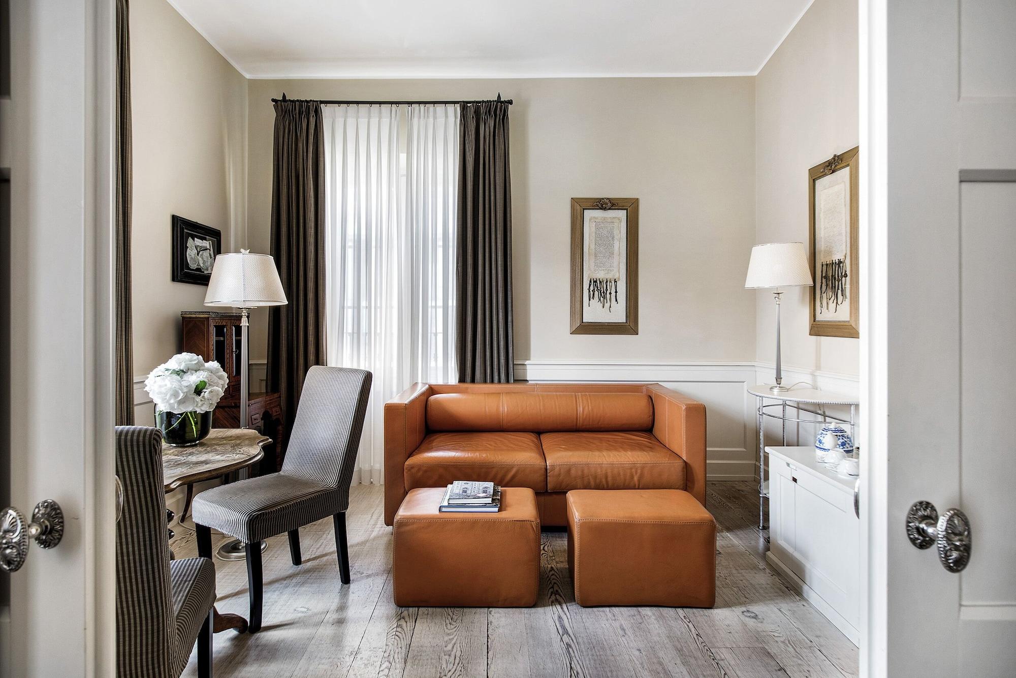 Hotel Palazzo By Baglioni &