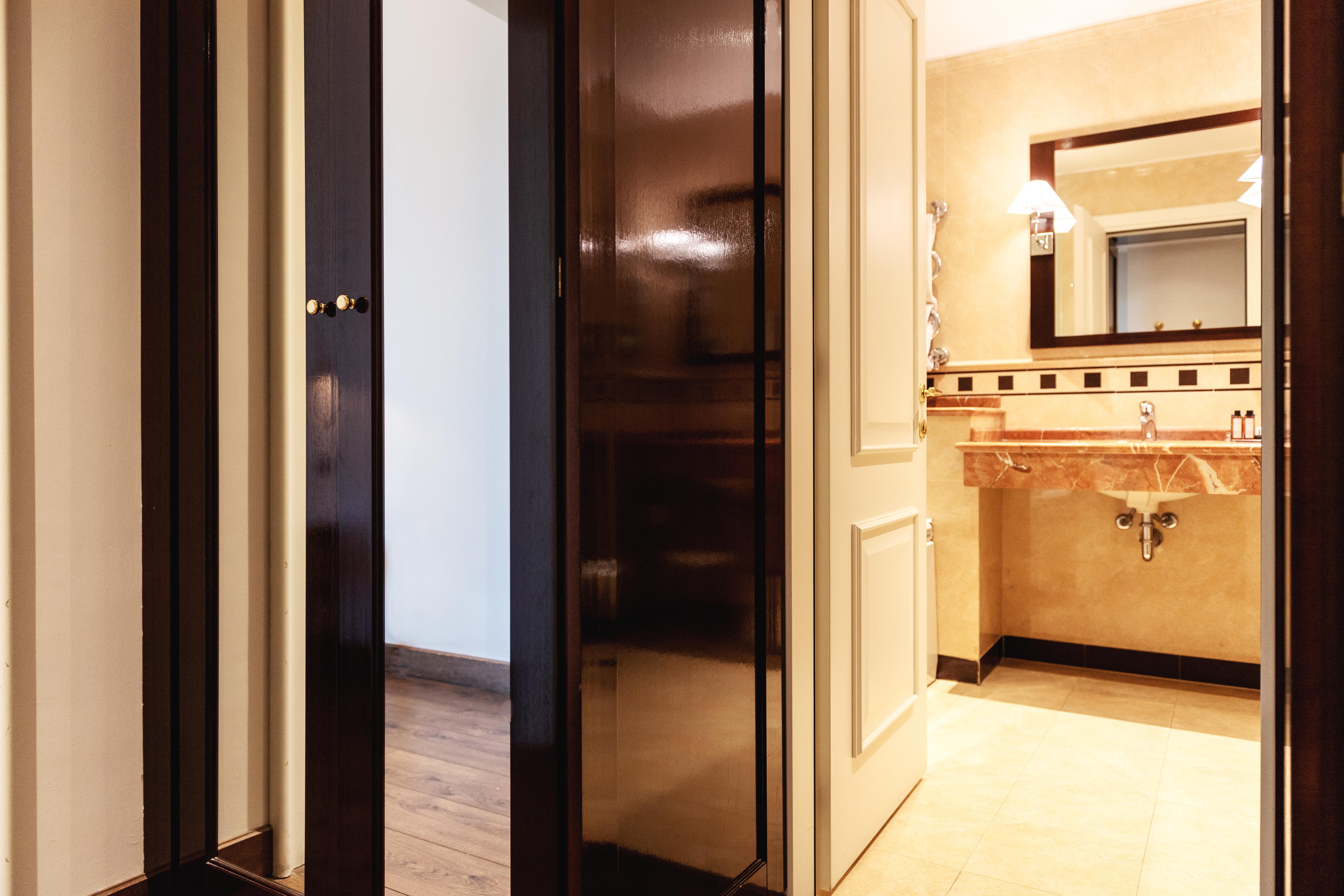 Allegroitalia San Gallo Hotel Florence