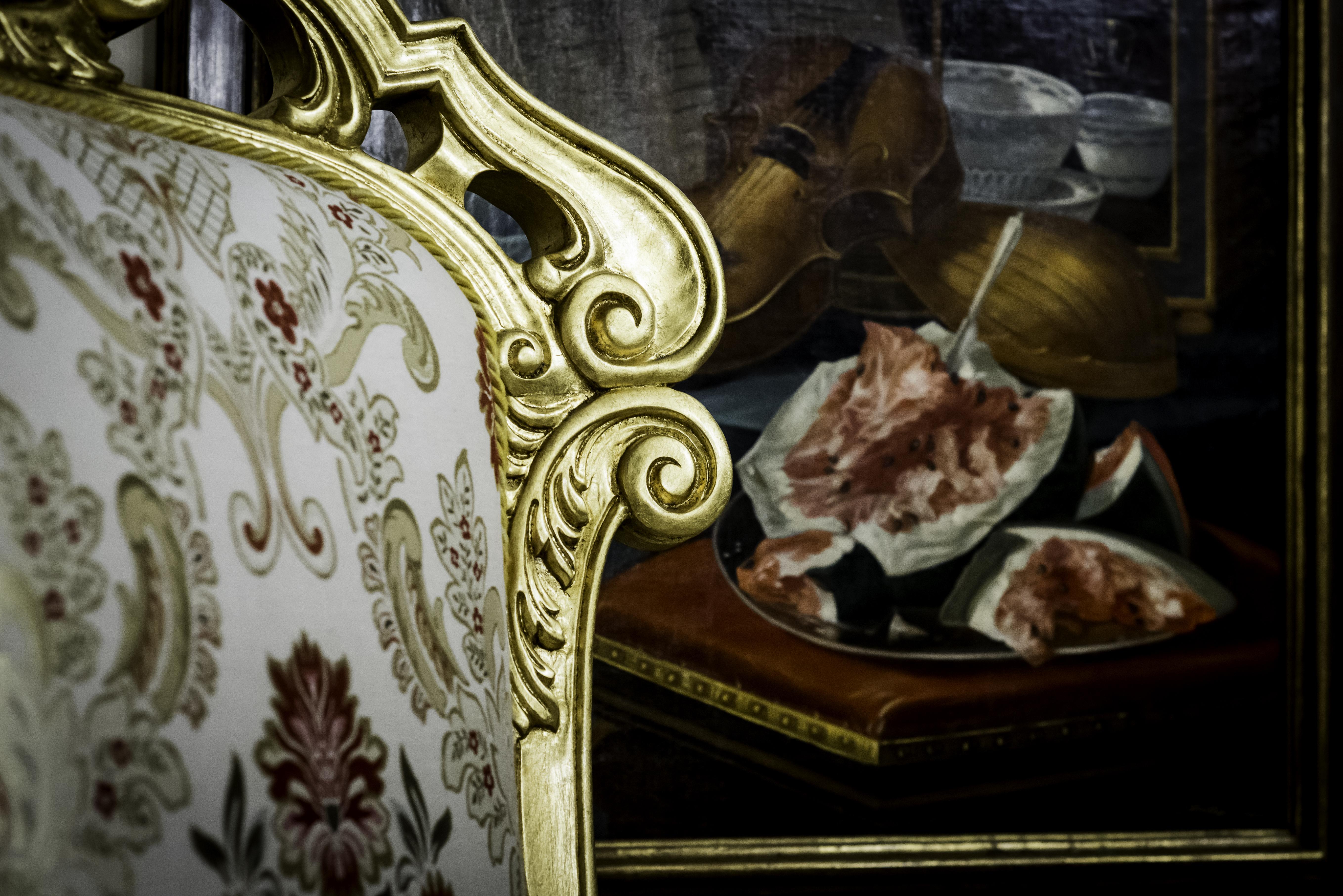 Allegroitalia San Gallo Hotel Florence