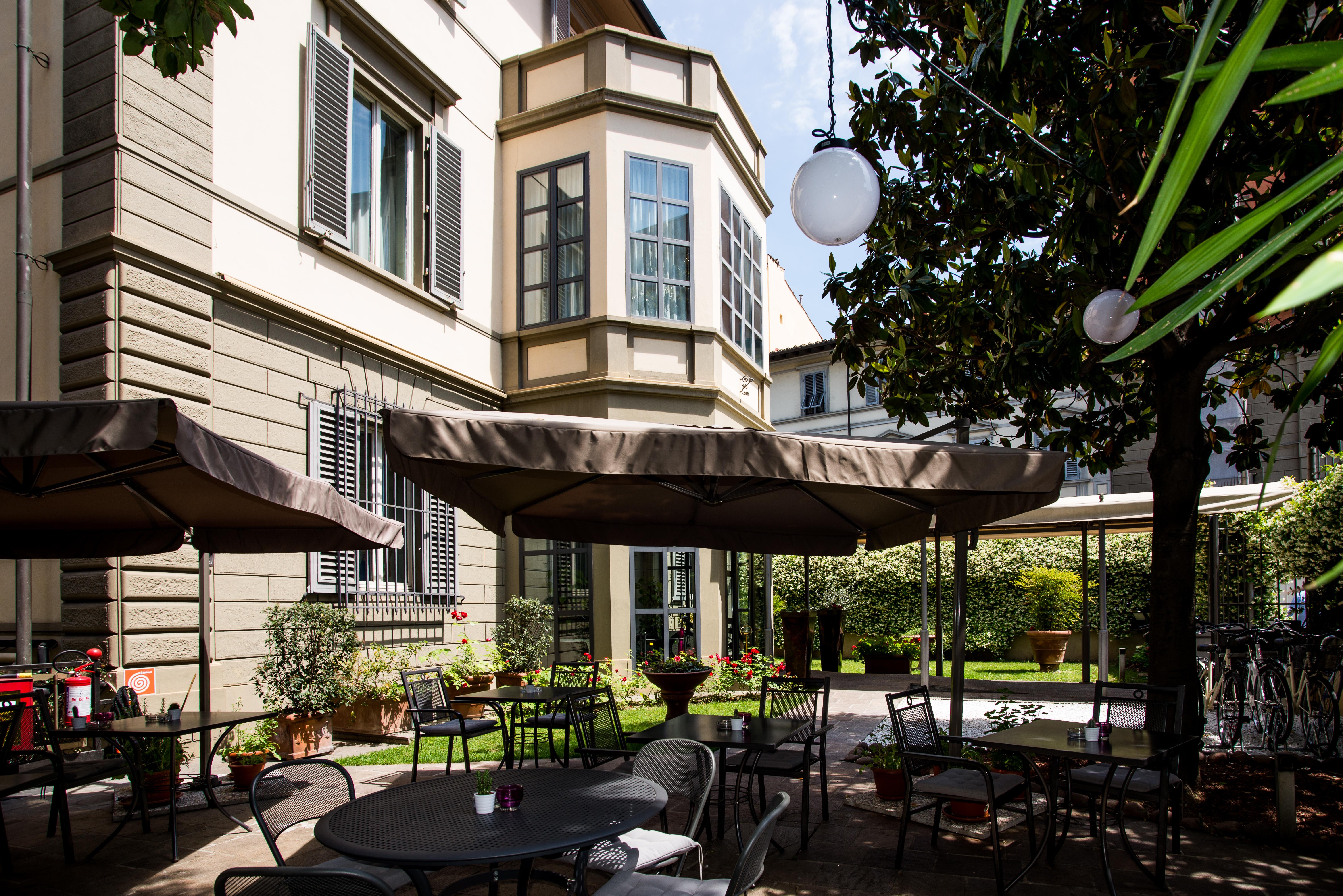 Allegroitalia San Gallo Florence