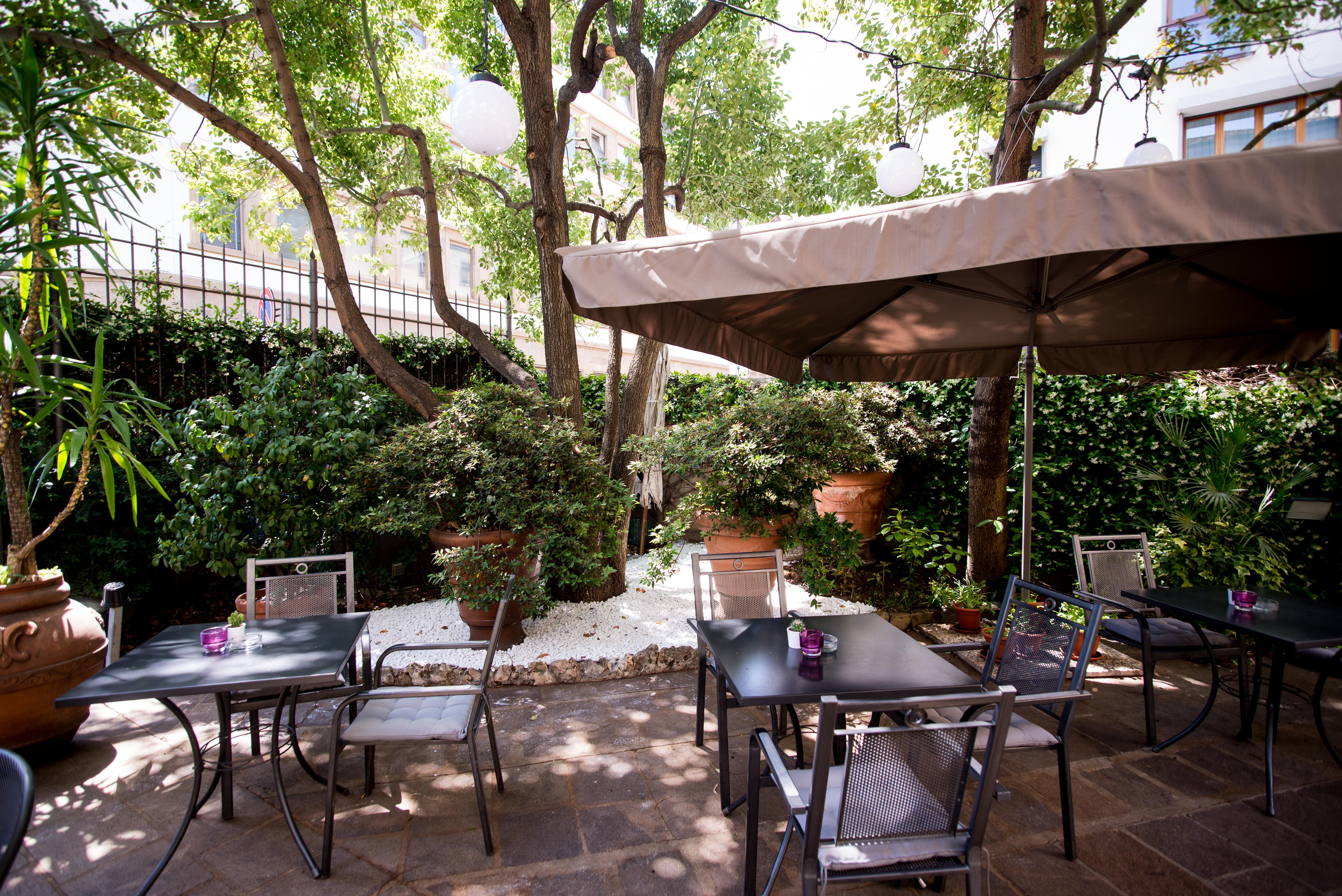Allegroitalia San Gallo 4* Florence