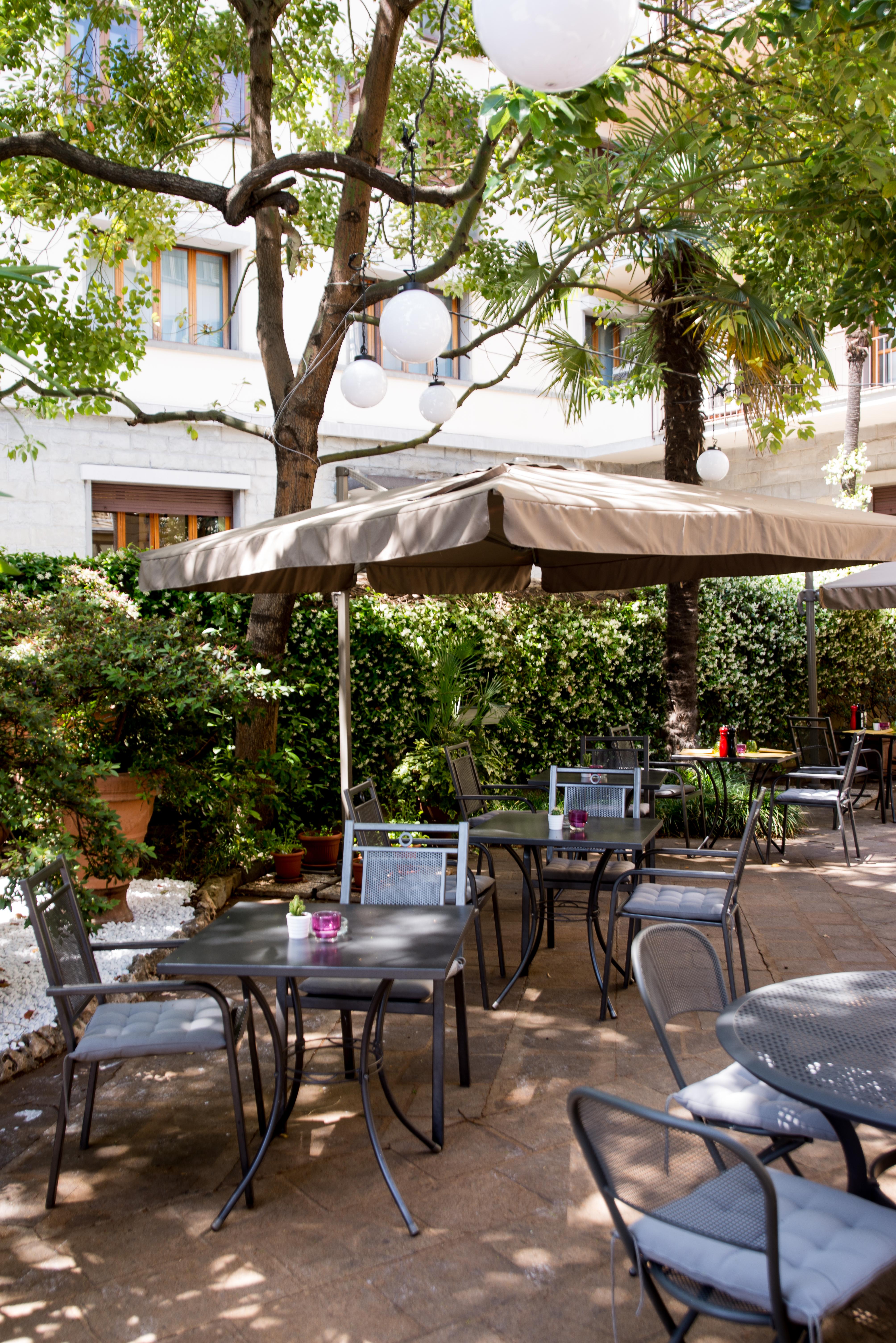 Allegroitalia San Gallo 4* Florence
