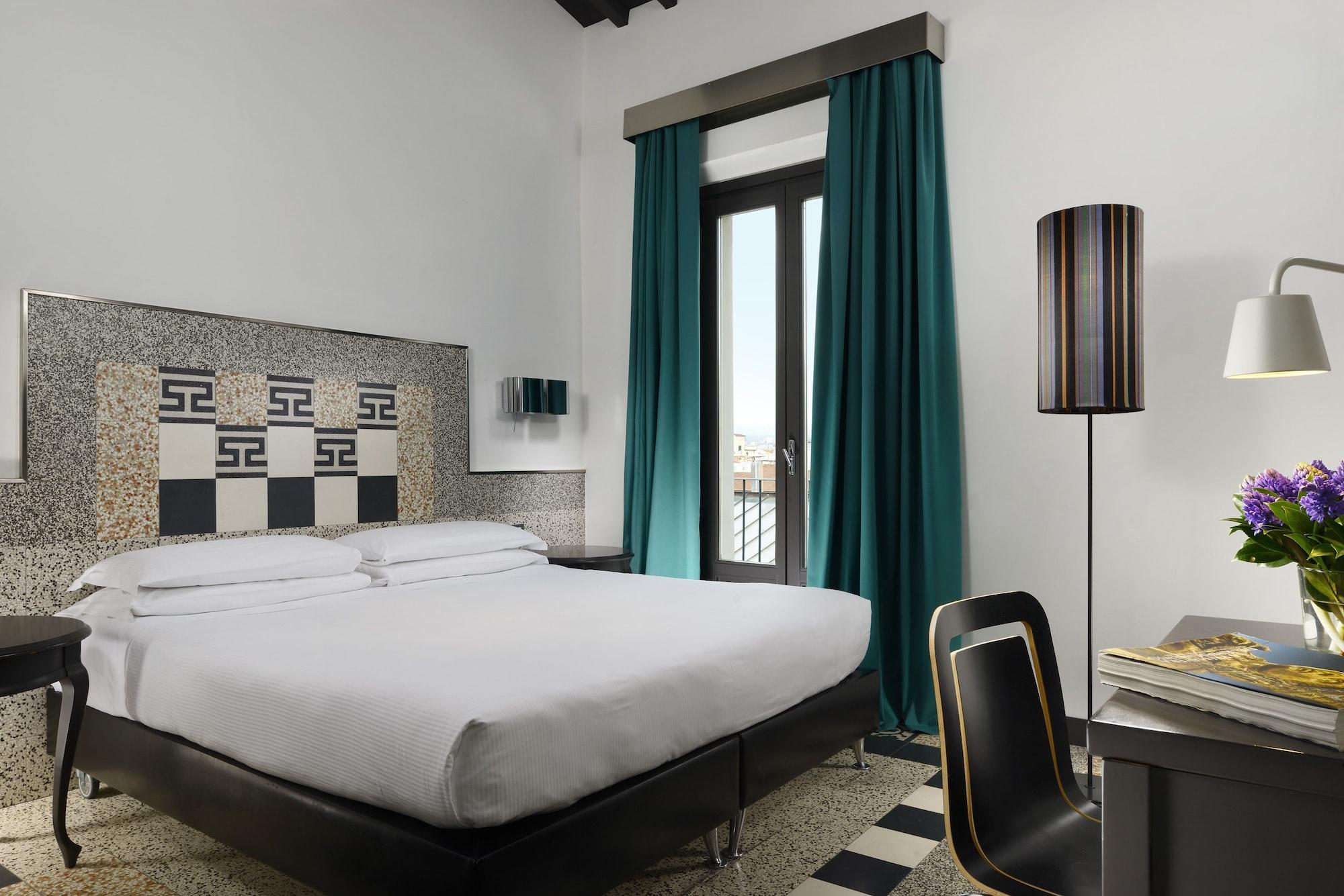 Universo - Wtb Hotel Florence