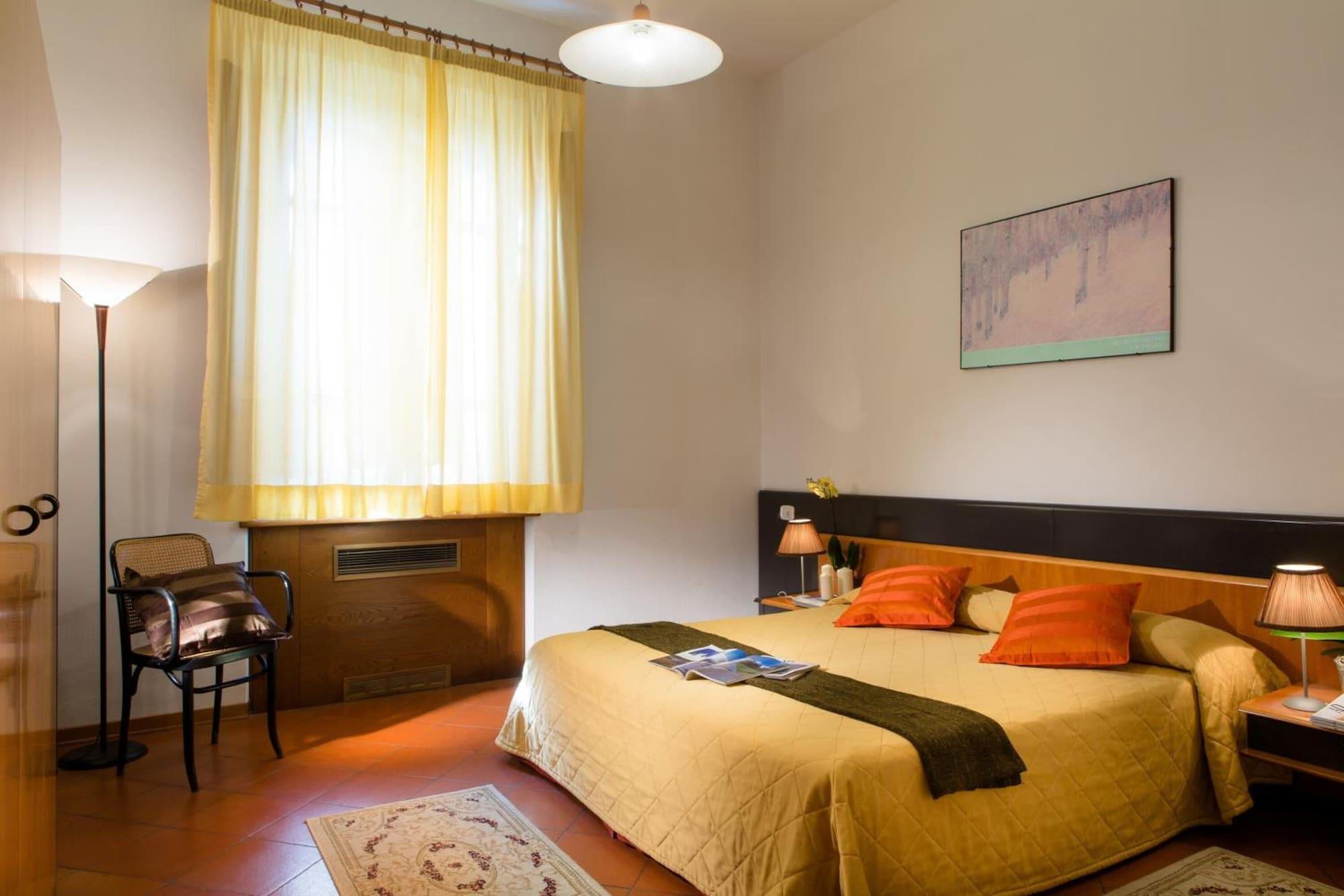 San Niccolò Appartamento Firenze
