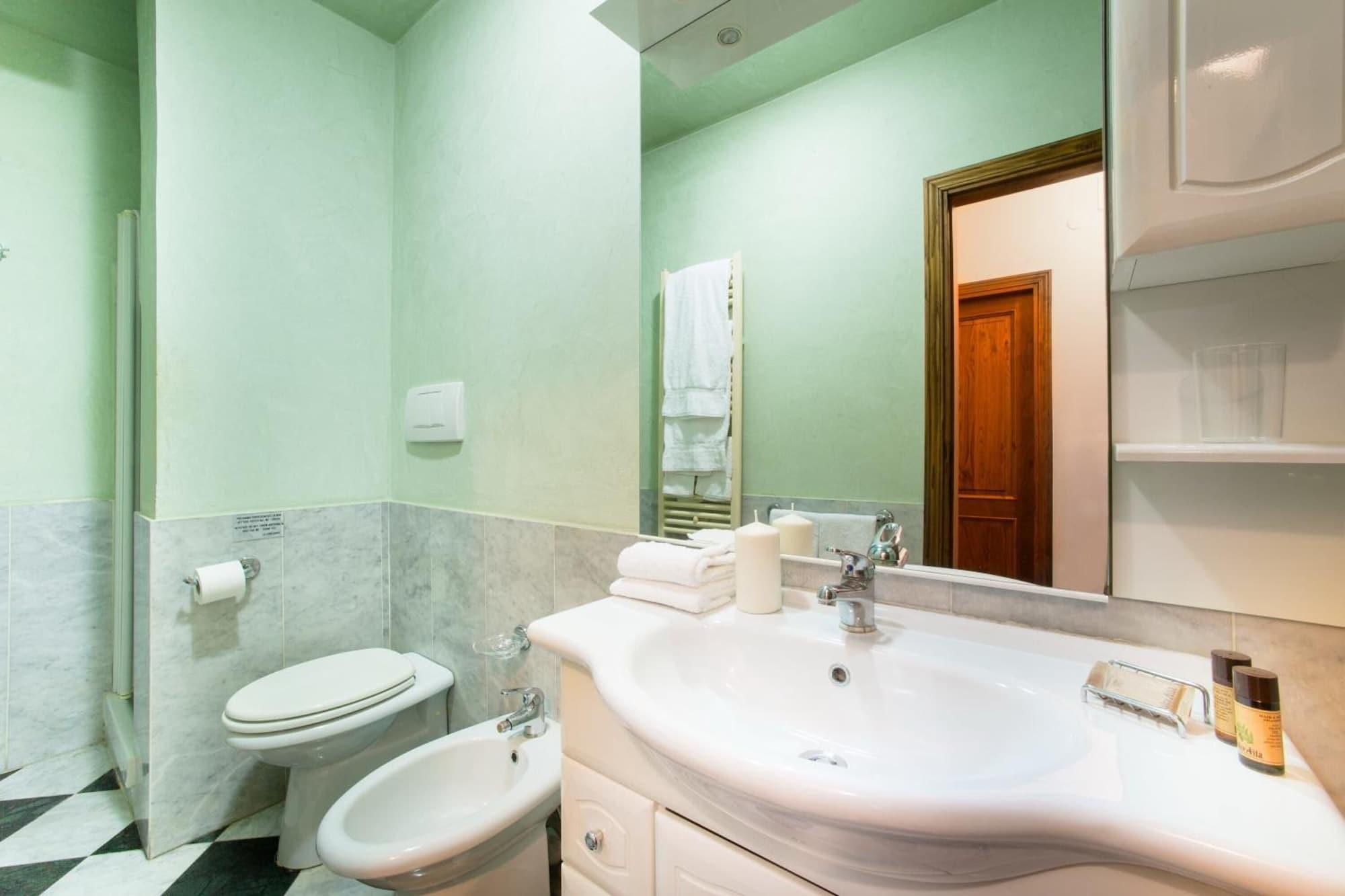 Appartamento San Niccolò