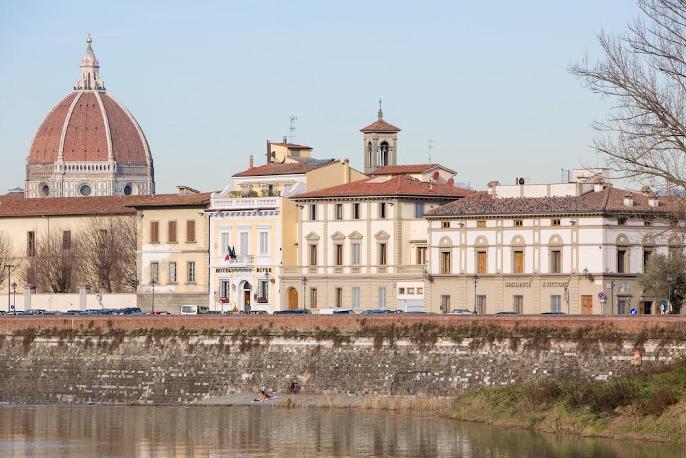 San Niccolò Firenze