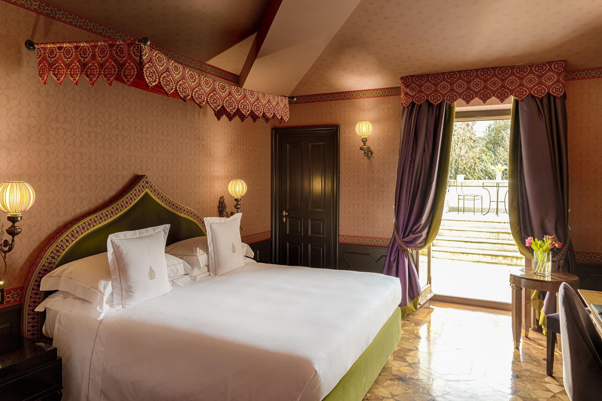 Hotel Cora Firenze
