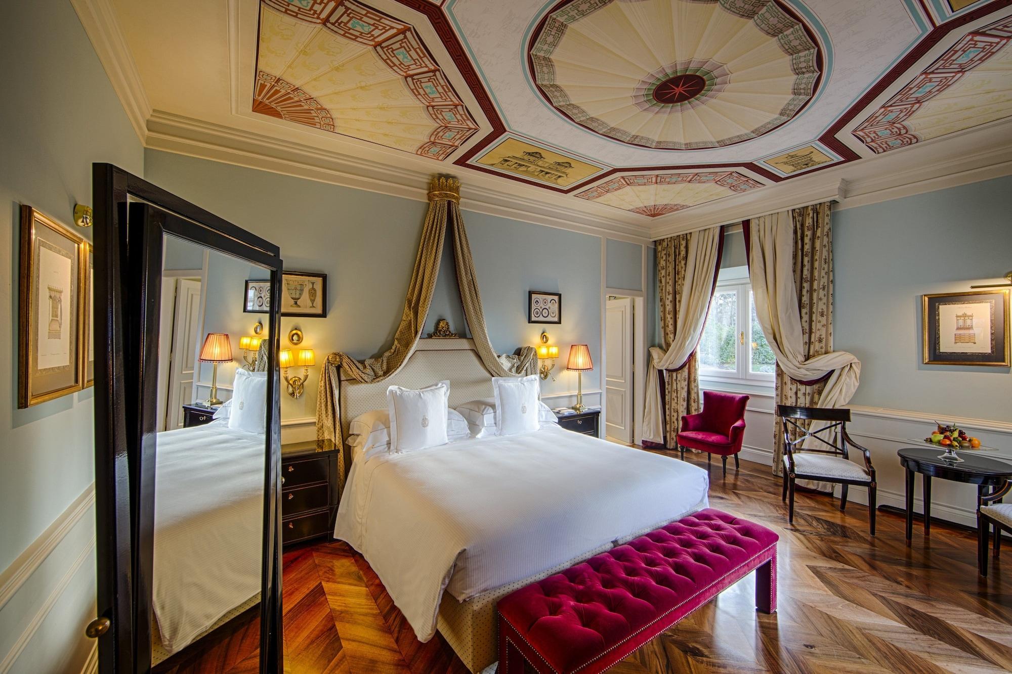 Hotel Cora