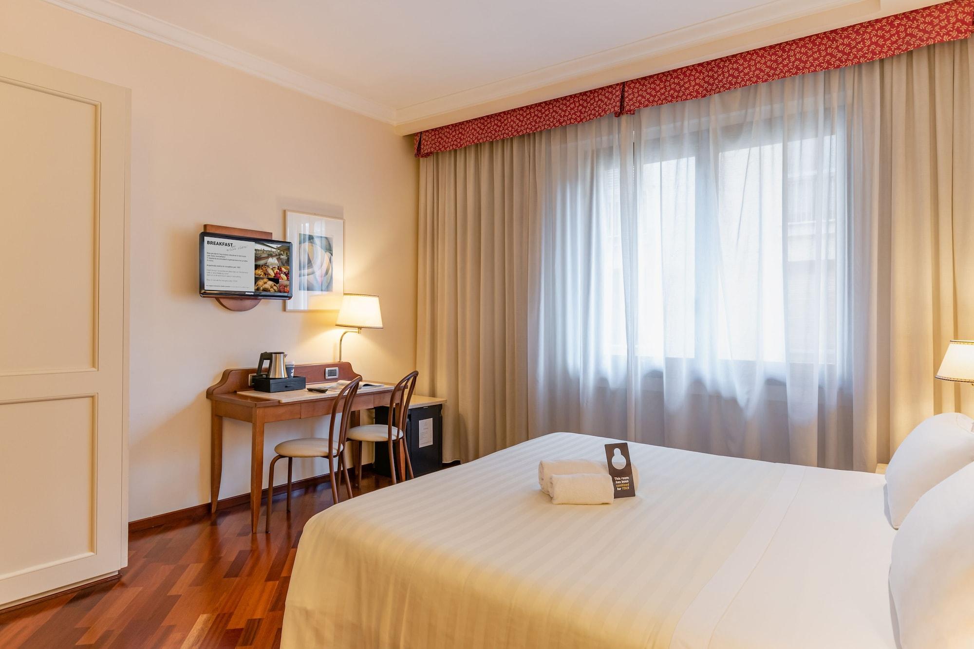 Hotel Pitti Palace Al Ponte Vecchio Florence