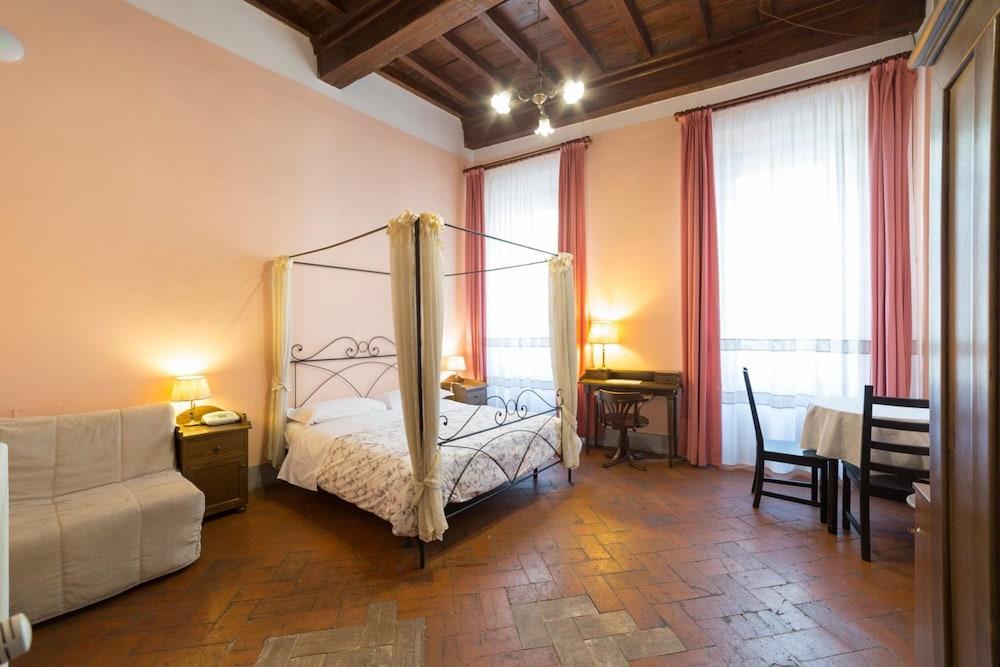 Bed & Breakfast La Residenza Del Proconsolo Firenze