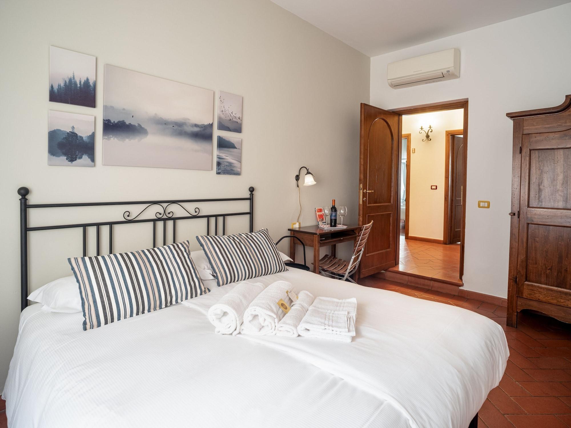 Bed & Breakfast Antica Posta
