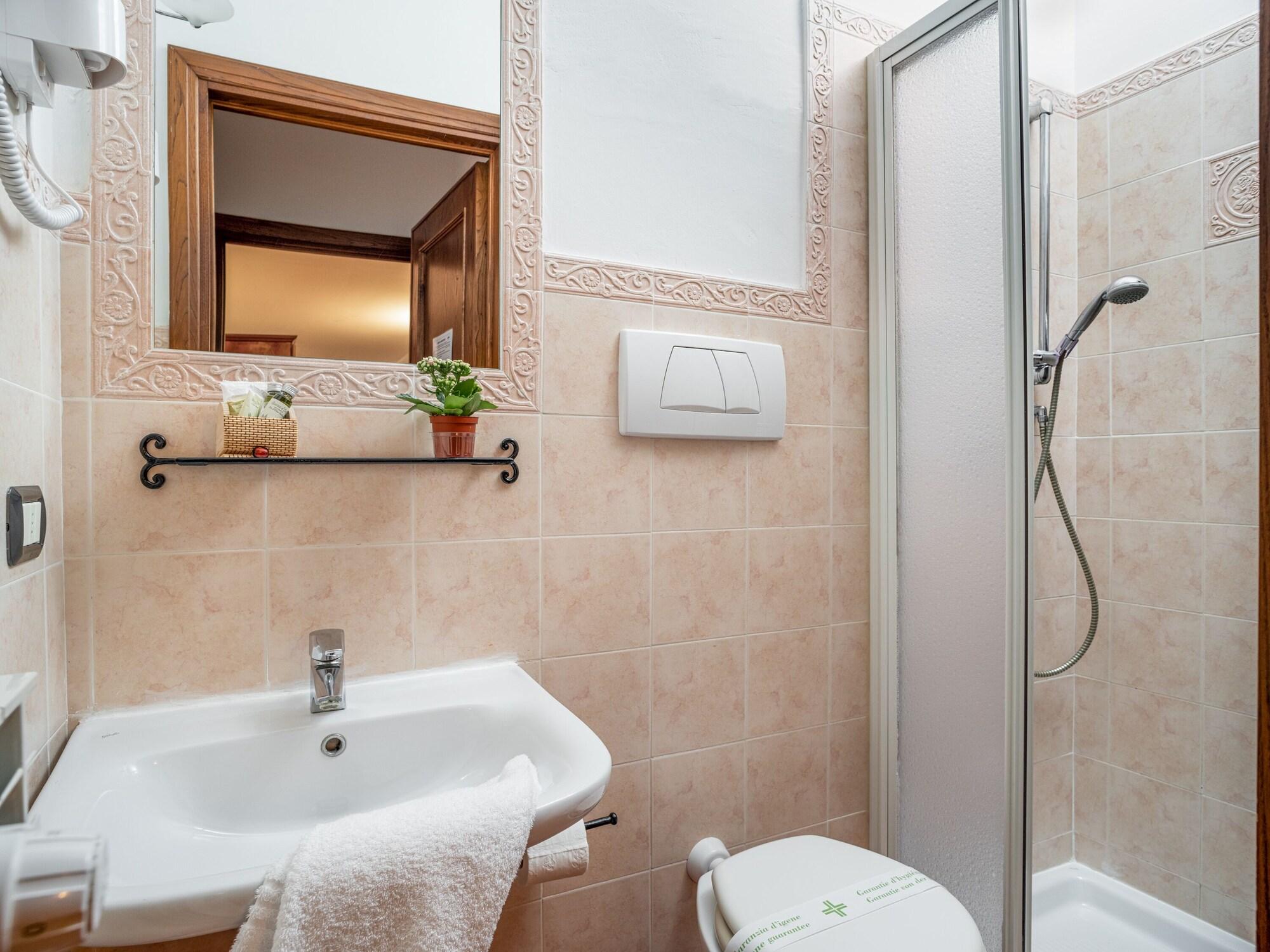 Antica Posta Bed & Breakfast 3*
