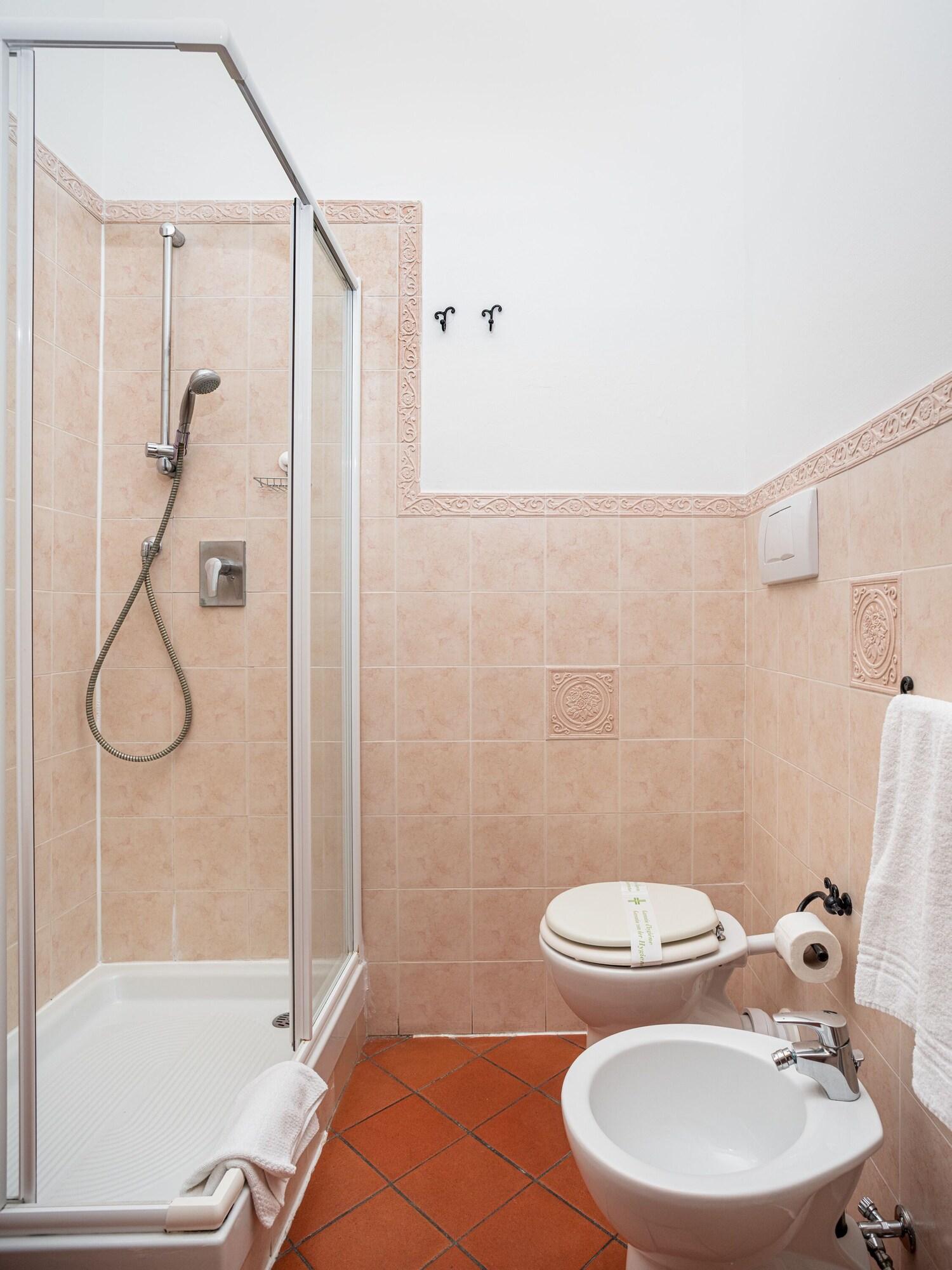 Bed & Breakfast Antica Posta Florence