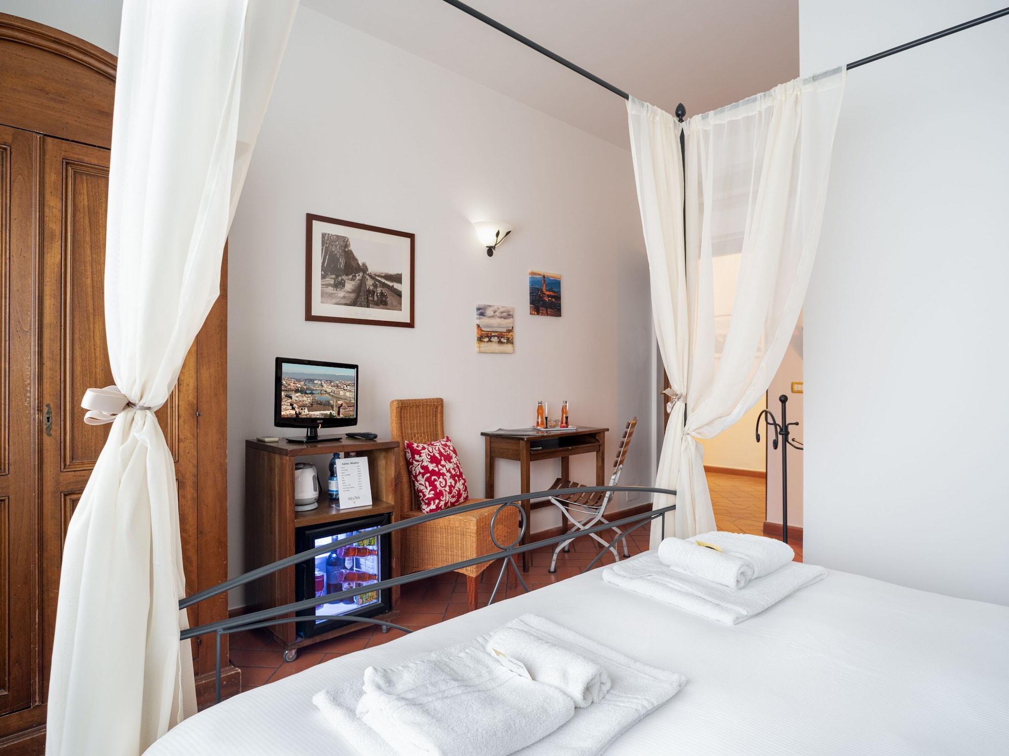 Bed & Breakfast Antica Posta Florence