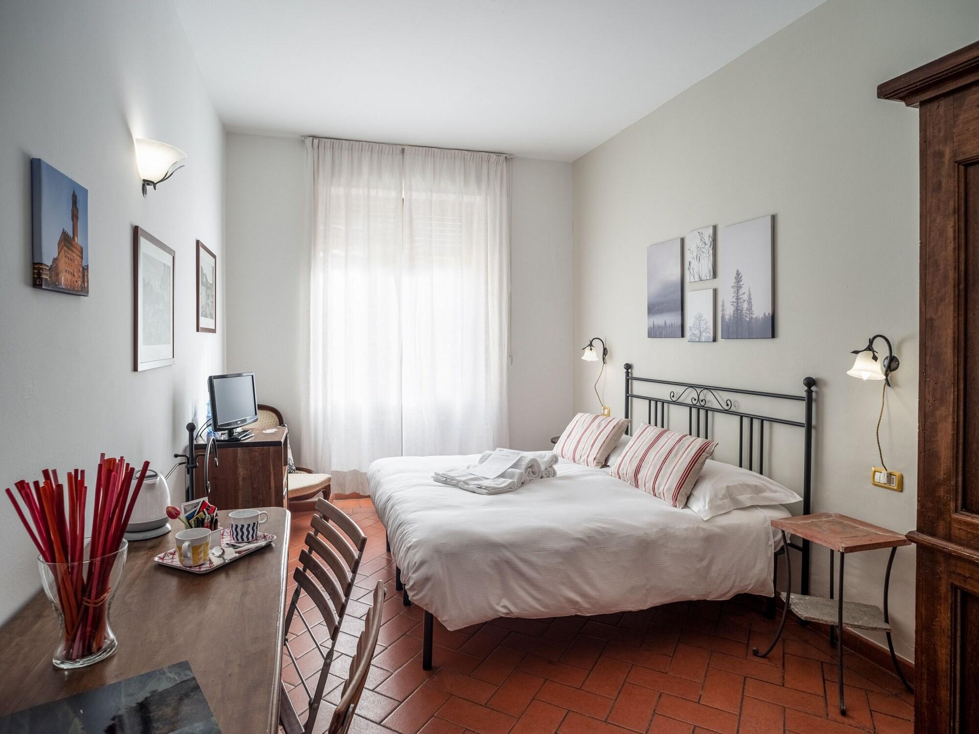 Antica Posta Bed & Breakfast