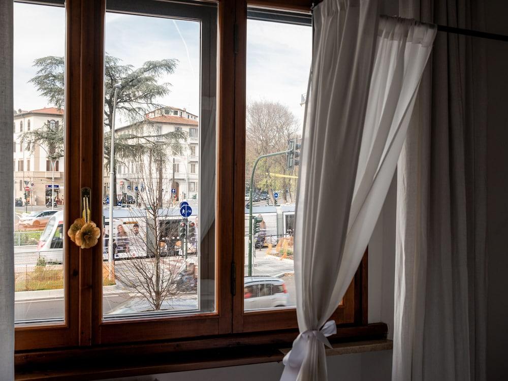 Antica Posta Bed & Breakfast