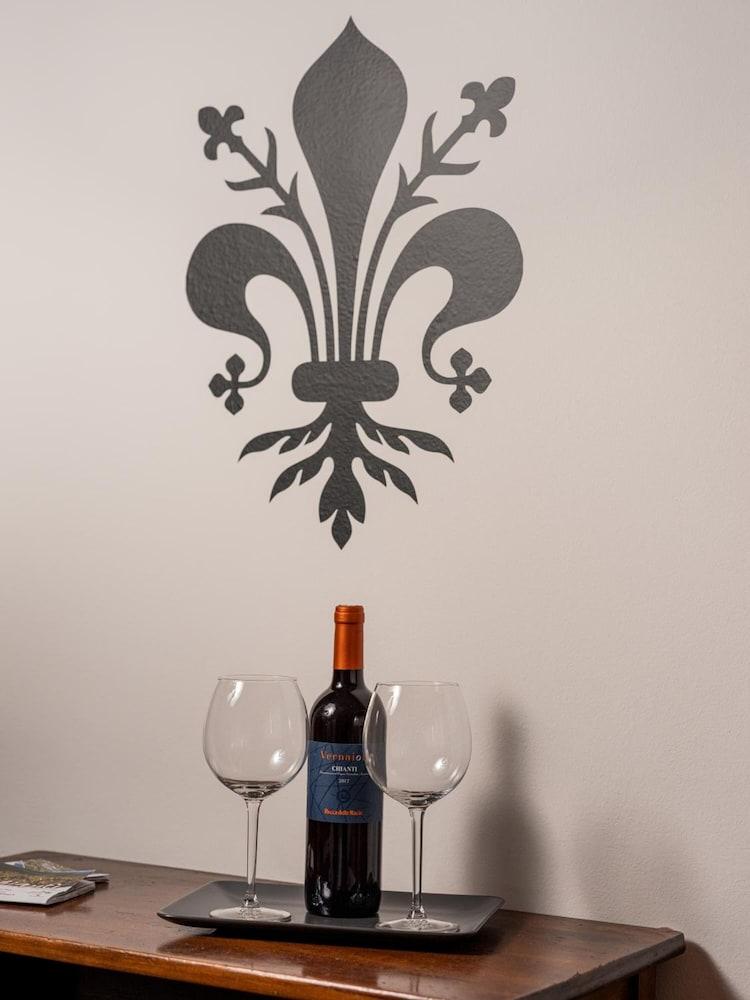 Antica Posta Bed & Breakfast 3*