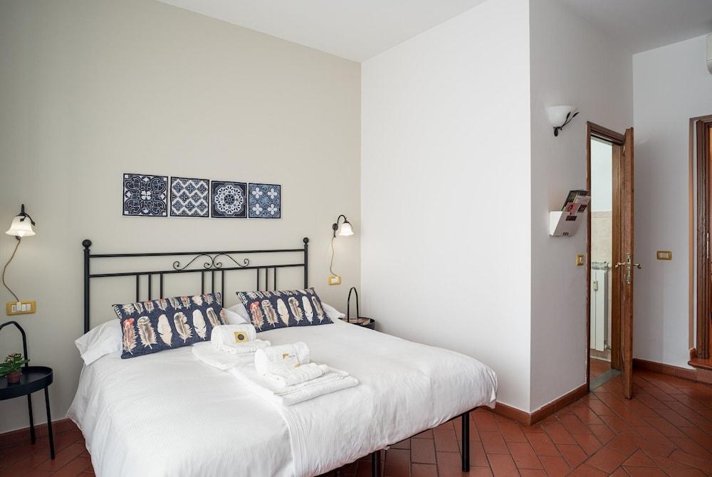 Antica Posta Bed & Breakfast Florence