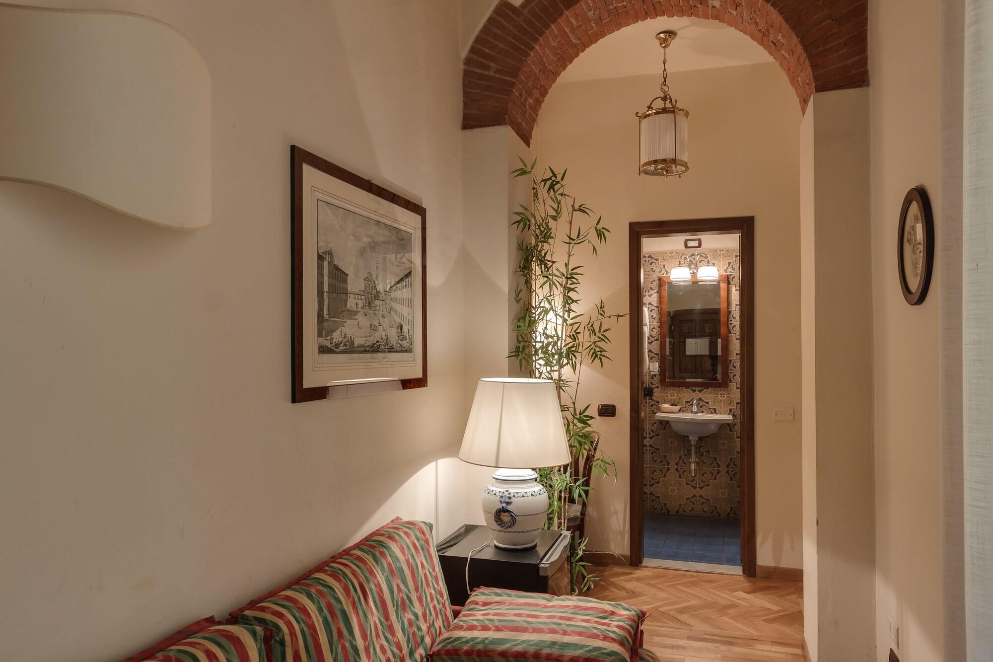 Morandi Hotel Florence