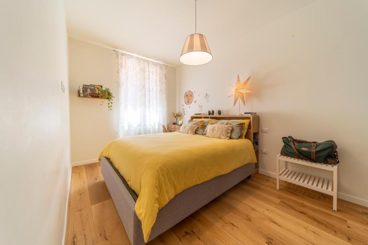 Florentine Haven Apartment *